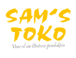 Sam's Toko