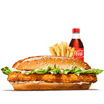 Long Chicken Menu Veggie Long Chicken menu - Klik & Breng - U klikt, wij brengen